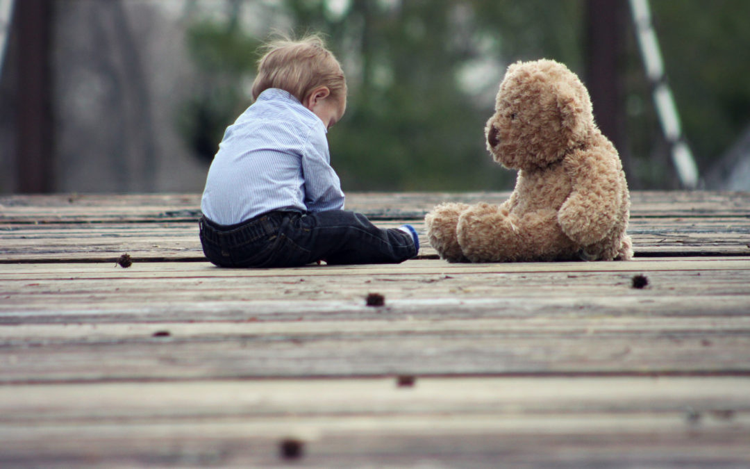 Troubles du spectre de l’autisme : une réalité nuancée