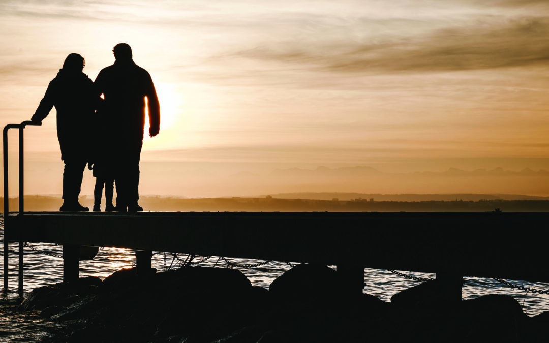 Deuil périnatal – « On ne se remet pas. On apprend à vivre avec »