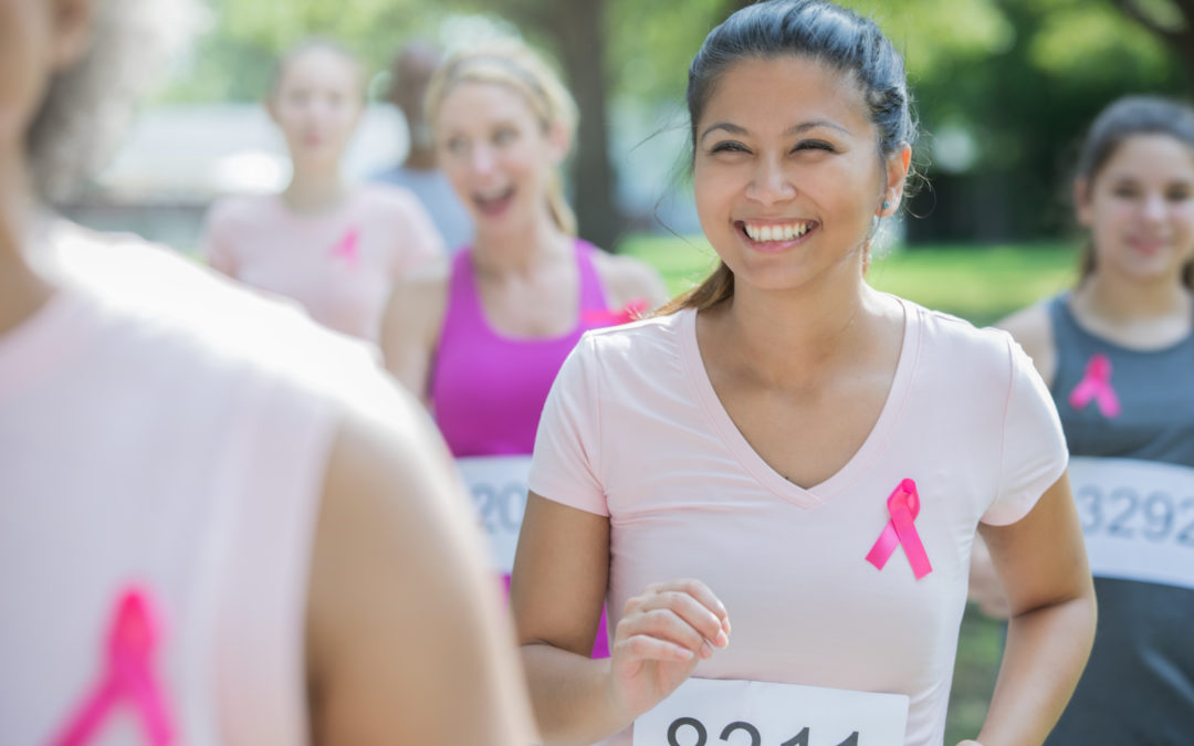Je souffre d’un cancer, puis-je pratiquer une activité sportive ?