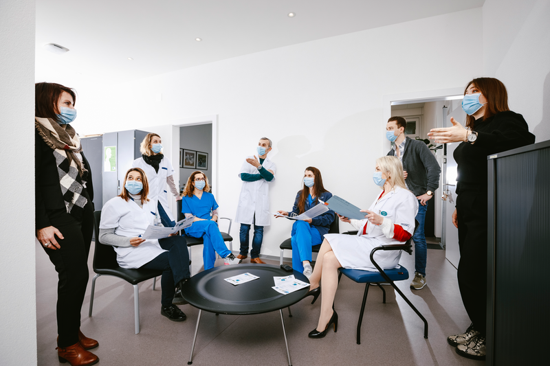 «Le by-pass, c’est une deuxième chance pour moi»