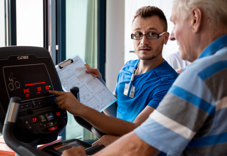 Une nouvelle filière pour optimiser la prise en charge de l’insuffisance cardiaque