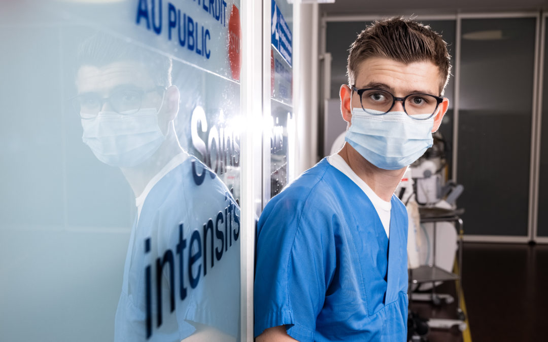 «Mon cancer a fait naître une vocation»