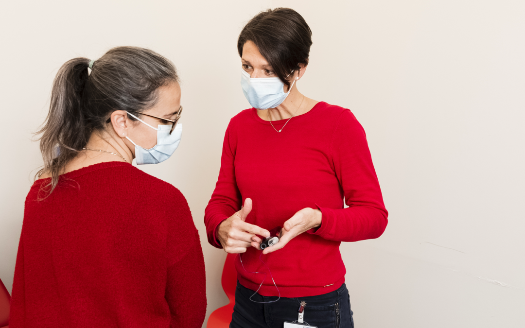 Des progrès technologiques au service du diabète