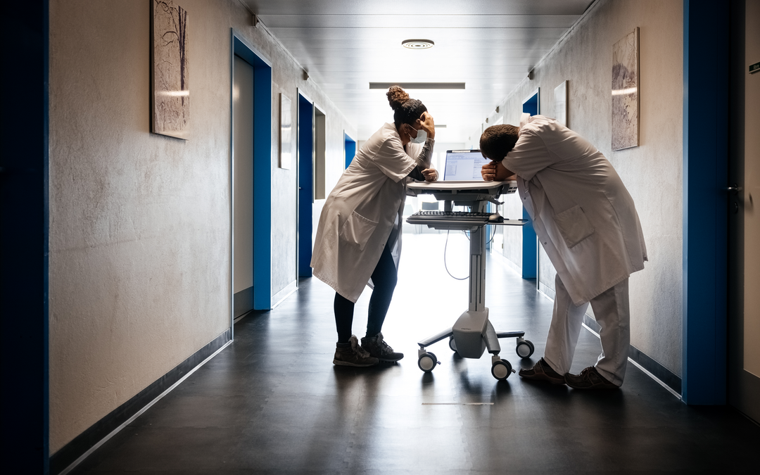 Prévenir le burn-out