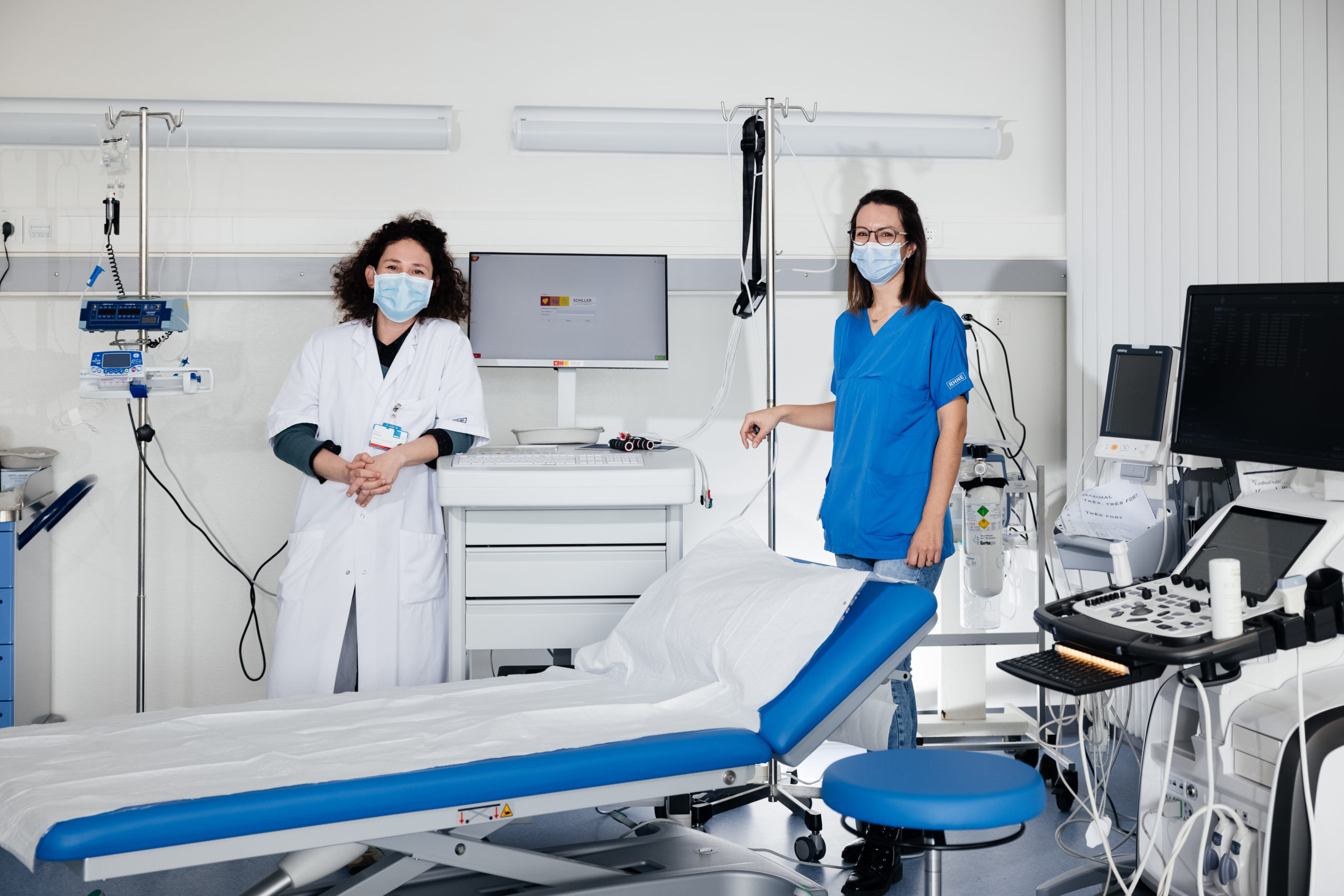 Différence Entre Chef De Clinique Et Praticien Hospitalier