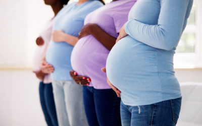 Mieux protéger les femmes enceintes et allaitantes au RHNe