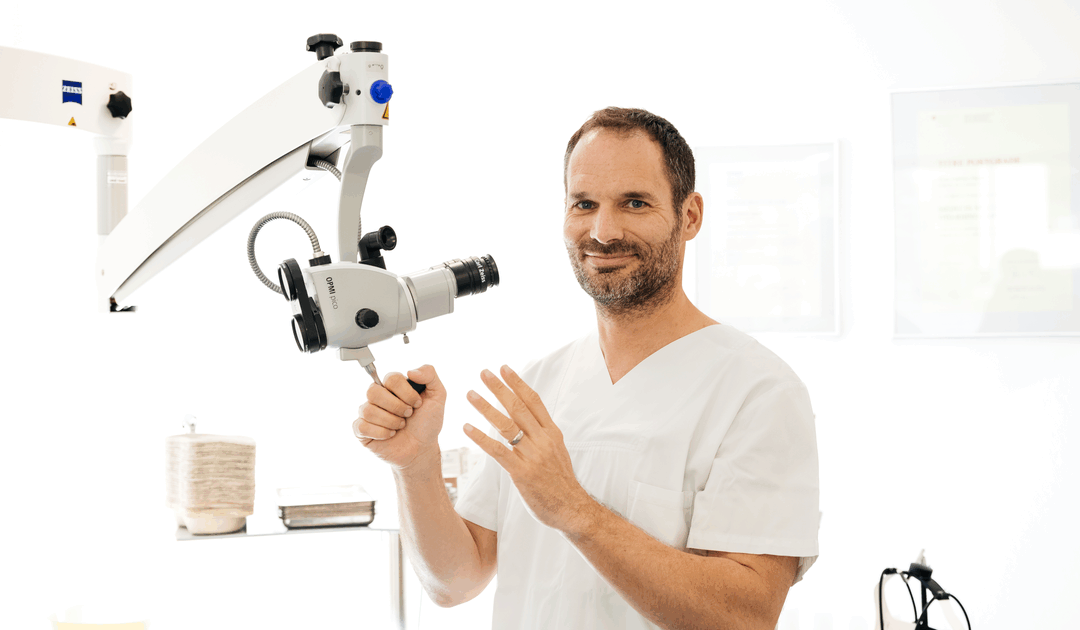 À l’écoute des pathologies de l’oreille