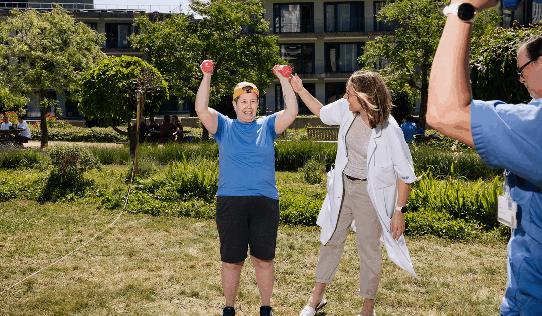 L’impact du genre sur les maladies cardiovasculaires