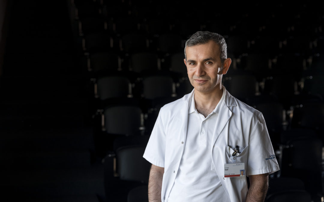 Obésité: les oublié-e-s des nouveaux traitements