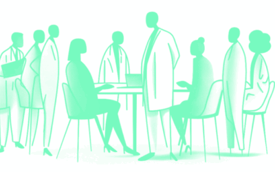 Les soins de demain se construisent aujourd’hui