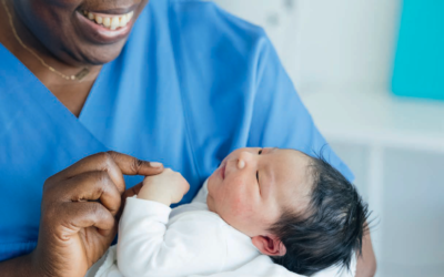 Bien naître, bien-être: la maternité du RHNe innove