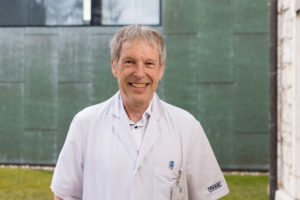 Dr Michel Hunkeler