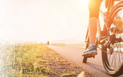 Pourquoi les médecins aiment tant le vélo