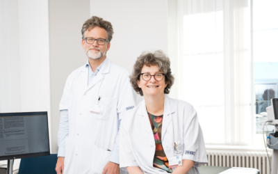 Attaques cérébrales: des différences entre les sexes