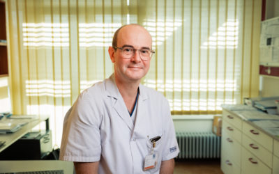 Vers un tournant dans le traitement de la maladie d’Alzheimer