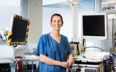 Une détection précoce pour préserver la qualité de vie