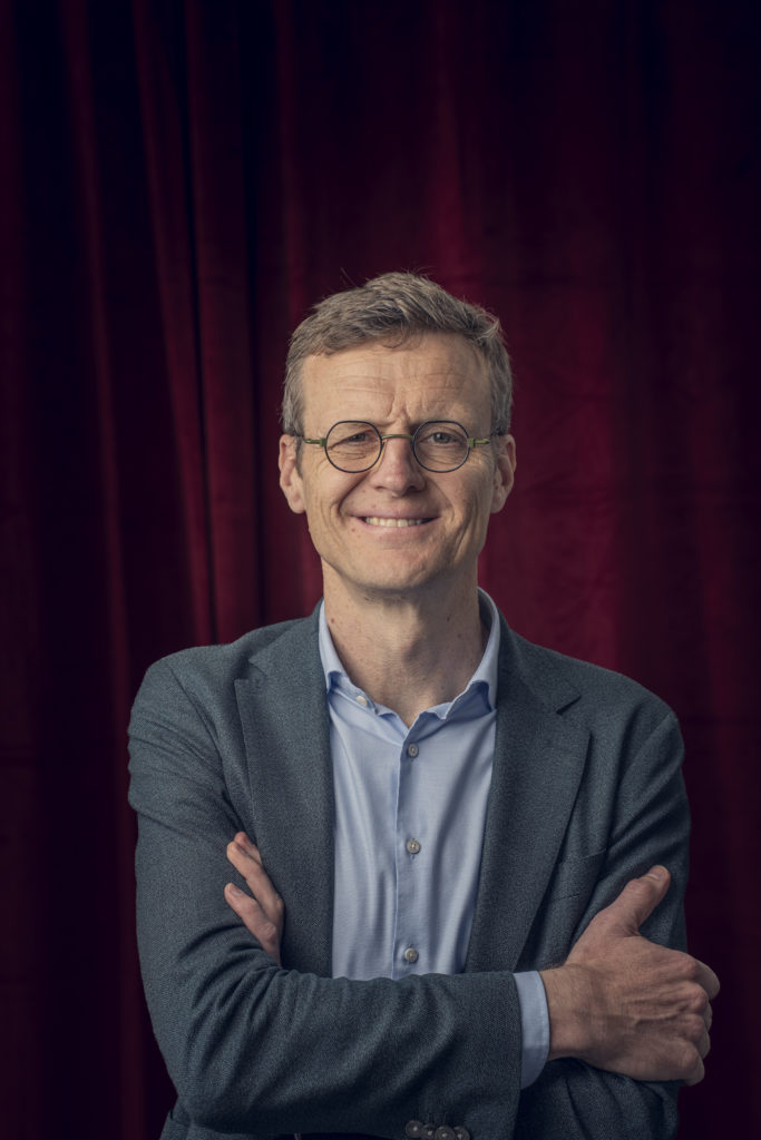 Frédéric Mairy © David Wagnières