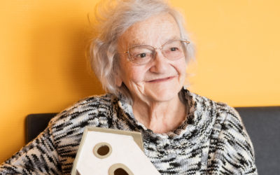 Le grand âge redessine les chemins de vie