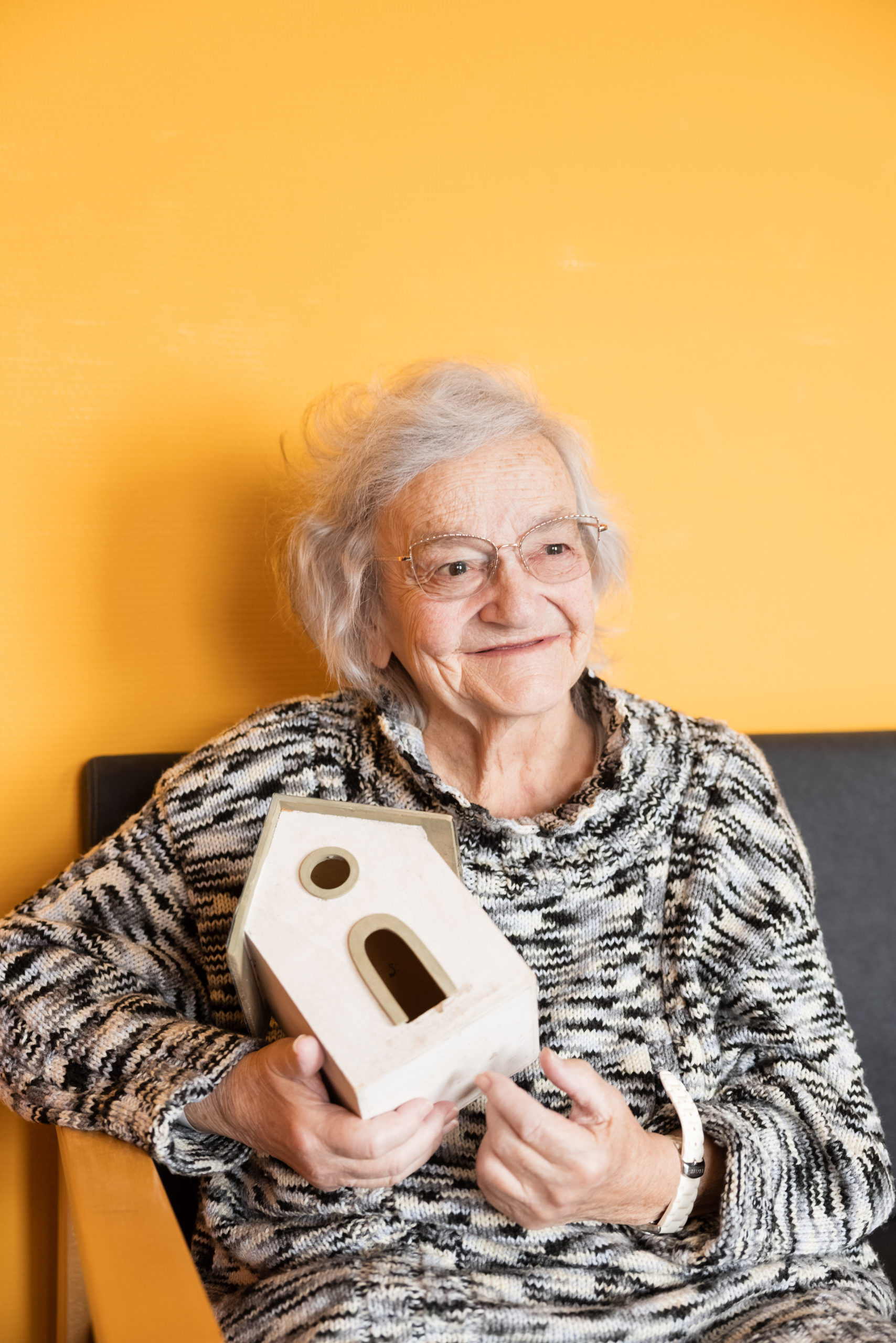 Rose* © Guillaume Perret