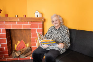 Rose* © Guillaume Perret