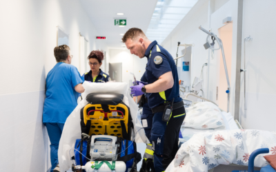 Pourquoi je continue d’attendre aux urgences ?